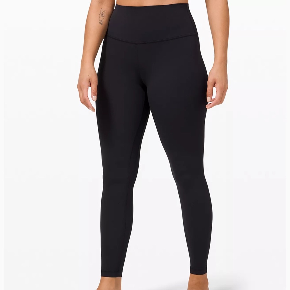 Lululemon align leggings